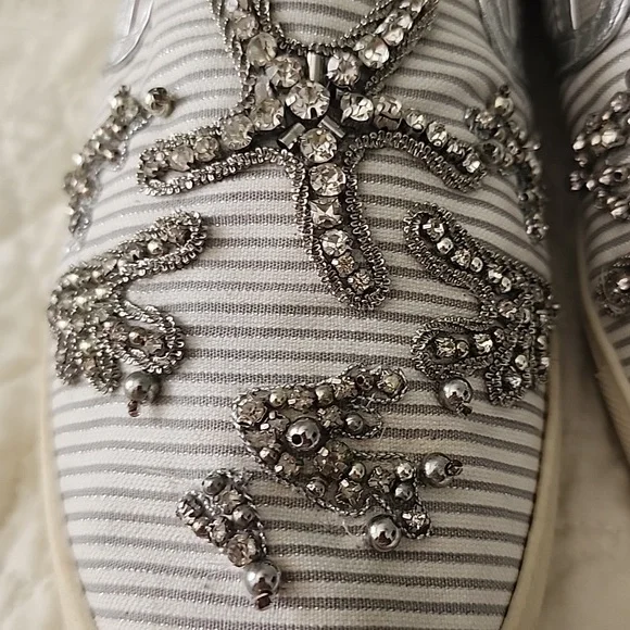 ANTONIO MELANI WOMAN'S SHOES - Picture 8 of 12